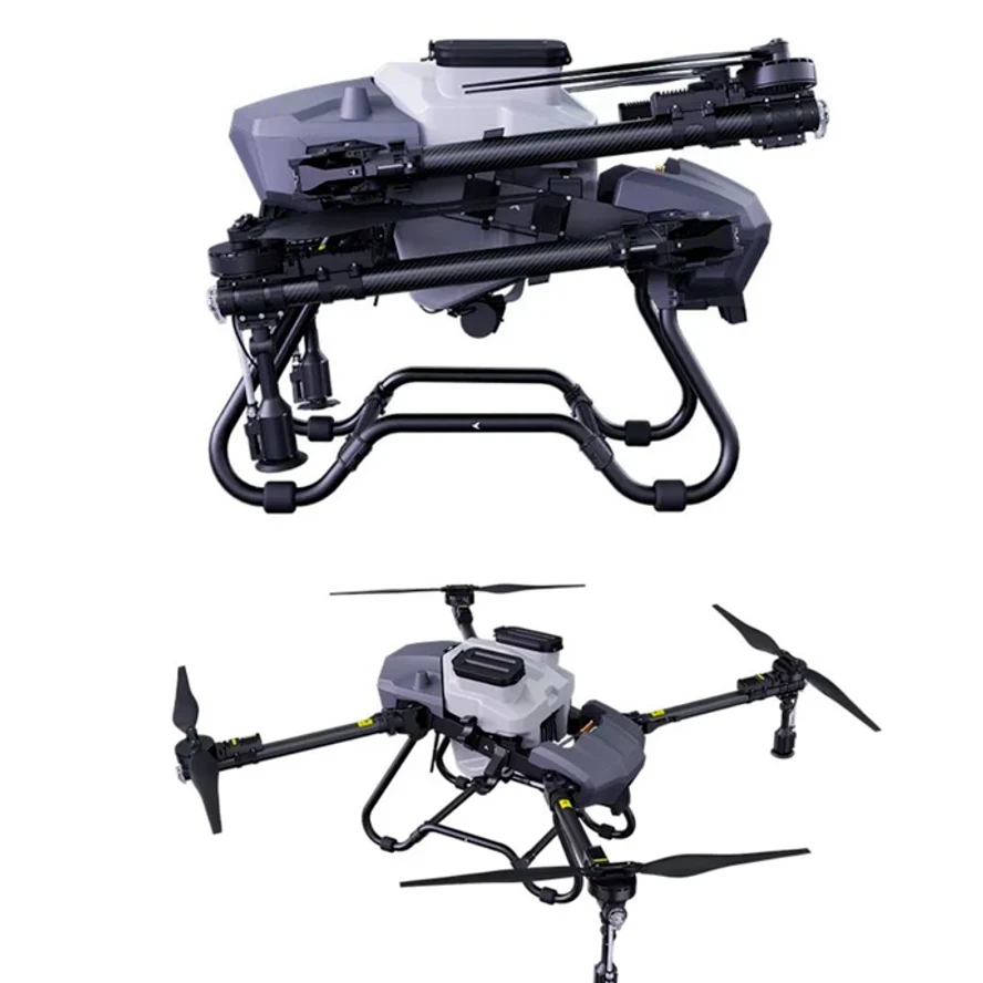 EFT 30